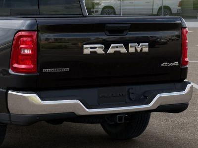 2026 Ram 1500 — photo 13 view