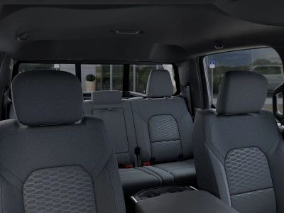 2026 Ram 1500 — photo 26 view