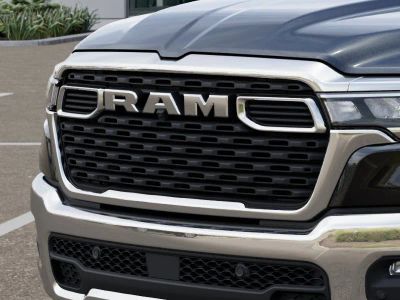 2026 Ram 1500 — photo 11 view