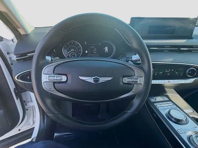 2025 Genesis GV70 — photo 8 view