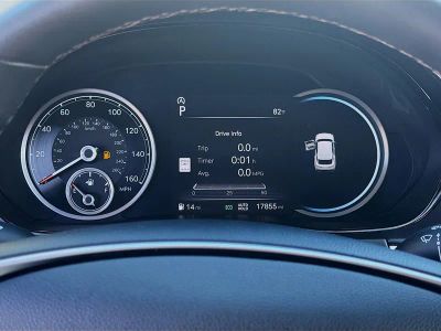 2025 Genesis GV70 — photo 9 view