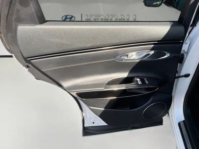 2025 Genesis GV70 — photo 24 view