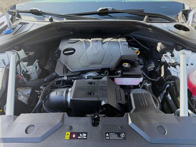 2025 Genesis GV70 — photo 34 view