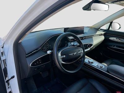 2025 Genesis GV70 — photo 7 view