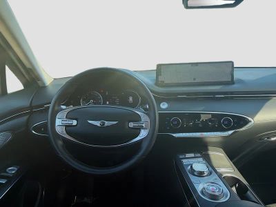2025 Genesis GV70 — photo 19 view
