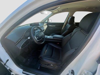 2025 Genesis GV70 — photo 17 view