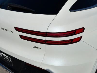 2025 Genesis GV70 — photo 26 view