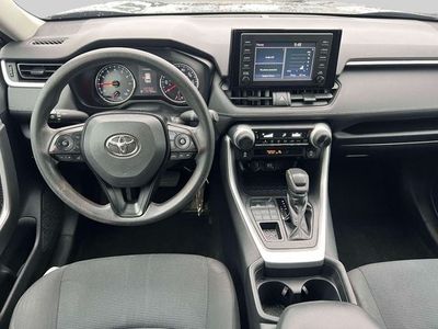 2019 Toyota RAV4 - Photo 16