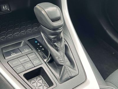 2019 Toyota RAV4 - Photo 28