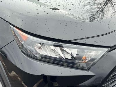 2019 Toyota RAV4 - Photo 12
