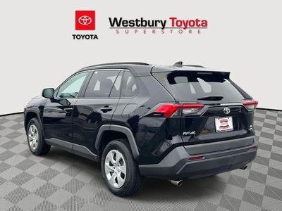 2019 Toyota RAV4 - Photo 11