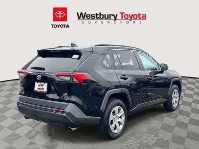 2019 Toyota RAV4 - Photo 7
