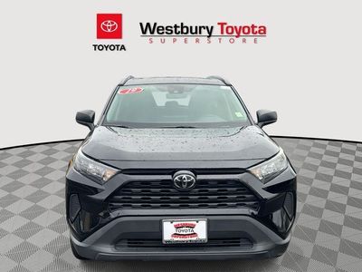 2019 Toyota RAV4 - Photo 3