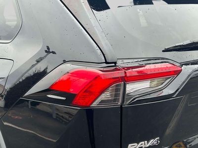 2019 Toyota RAV4 - Photo 13