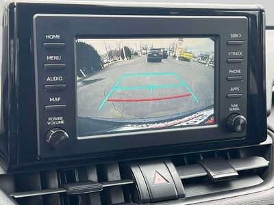 2019 Toyota RAV4 - Photo 34