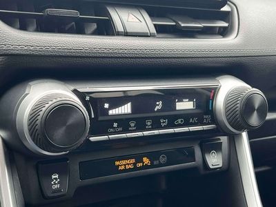 2019 Toyota RAV4 - Photo 33