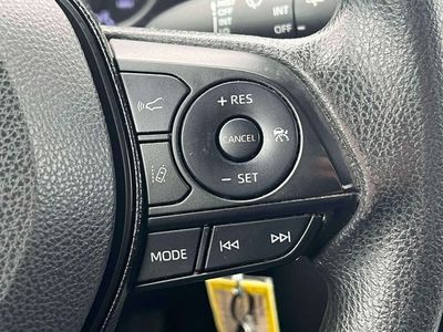 2019 Toyota RAV4 - Photo 24