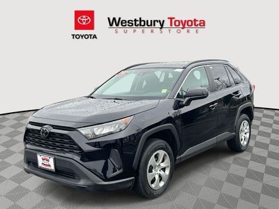 2019 Toyota RAV4 - Photo 5