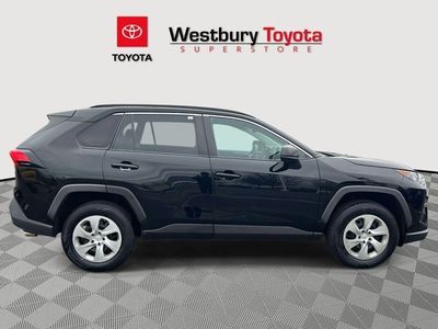2019 Toyota RAV4 - Photo 6