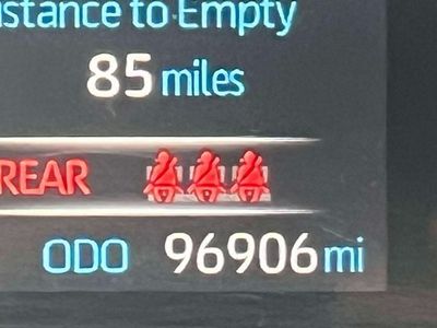 2019 Toyota RAV4 - Photo 27
