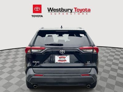 2019 Toyota RAV4 - Photo 9