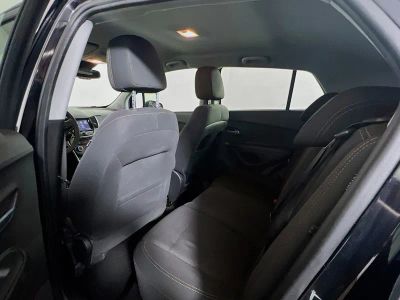 2018 Chevrolet Trax — photo 17 view