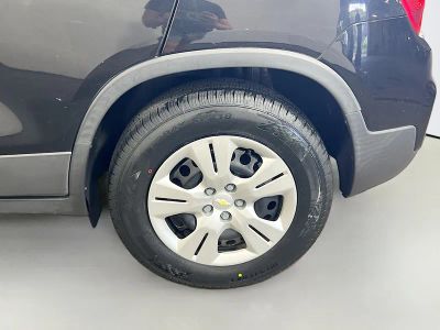 2018 Chevrolet Trax — photo 23 view