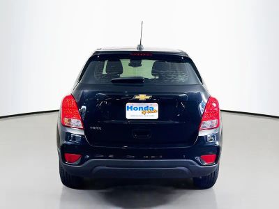 2018 Chevrolet Trax — photo 20 view
