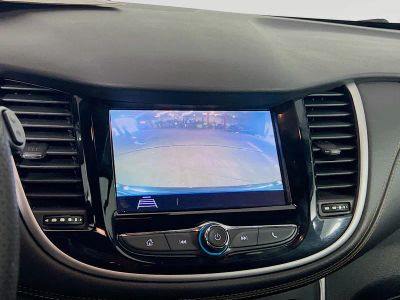 2018 Chevrolet Trax — photo 12 view