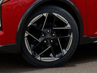 2026 Kia K4 — photo 9 view