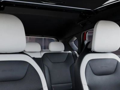 2026 Kia K4 — photo 27 view