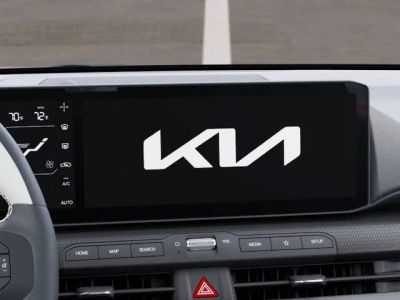 2026 Kia K4 — photo 20 view