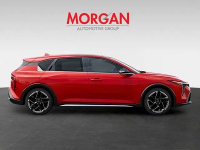 2026 Kia K4 — photo 7 view