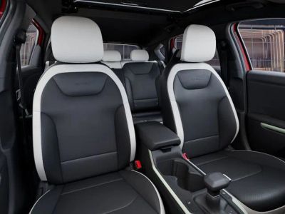 2026 Kia K4 — photo 15 view