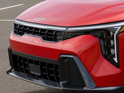 2026 Kia K4 — photo 12 view