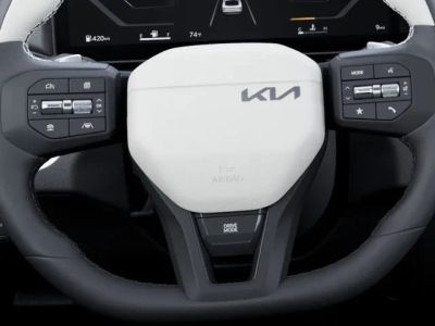 2026 Kia K4 — photo 22 view