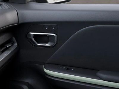 2026 Kia K4 — photo 25 view