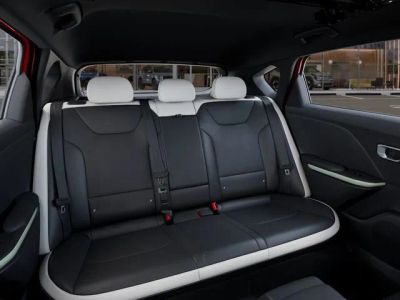 2026 Kia K4 — photo 16 view