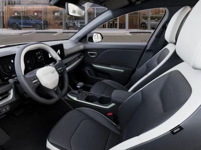 2026 Kia K4 — photo 17 view