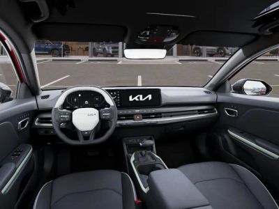 2026 Kia K4 — photo 14 view