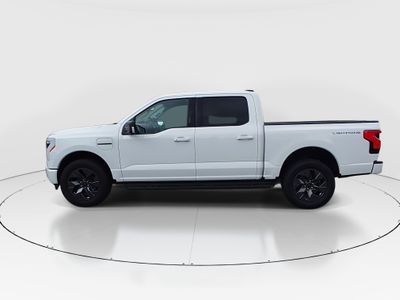 2023 Ford F-150 Lightning - Photo 4