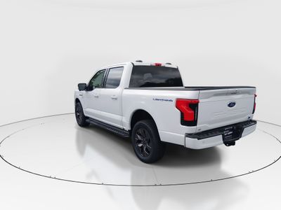 2023 Ford F-150 Lightning - Photo 5