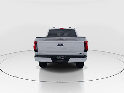 2023 Ford F-150 Lightning - Photo 6