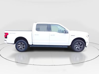 2023 Ford F-150 Lightning - Photo 8