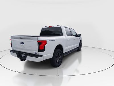 2023 Ford F-150 Lightning - Photo 7