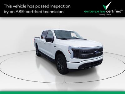 2023 Ford F-150 Lightning - Photo 1
