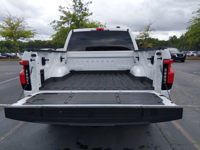2023 Ford F-150 Lightning - Photo 11