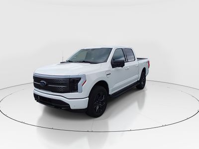 2023 Ford F-150 Lightning - Photo 3
