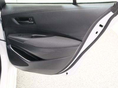 2025 Toyota Corolla FWD - Photo 29