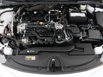 2025 Toyota Corolla FWD - Photo 34